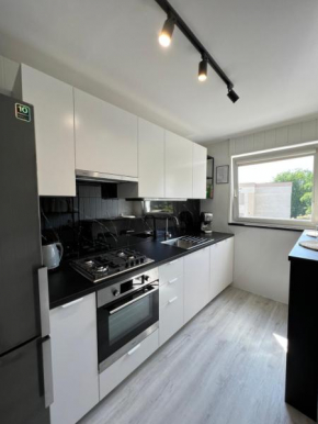 Apartament Józio